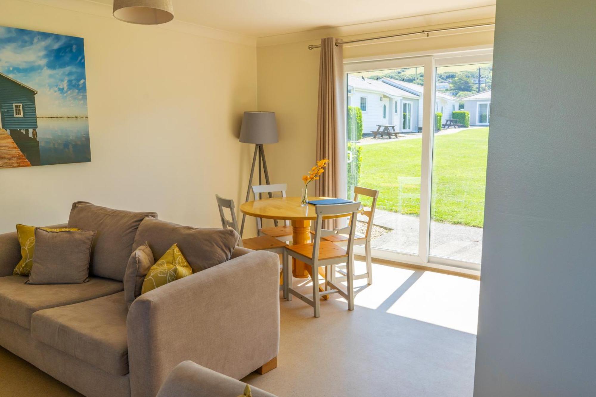 Croyde Bay Hotel Or Self Catering Екстериор снимка