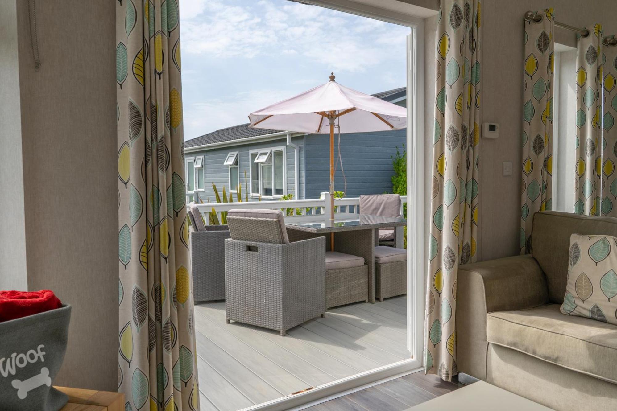 Croyde Bay Hotel Or Self Catering Екстериор снимка