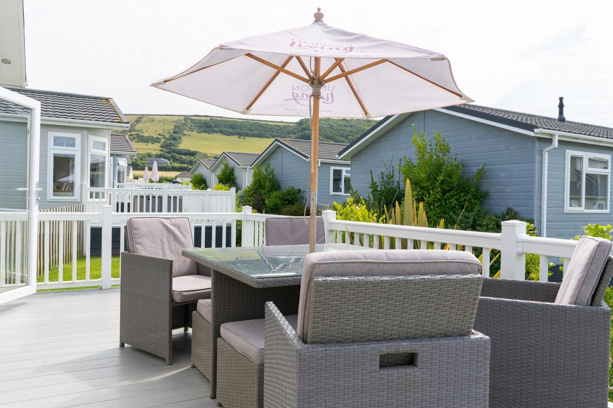 Croyde Bay Hotel Or Self Catering Екстериор снимка
