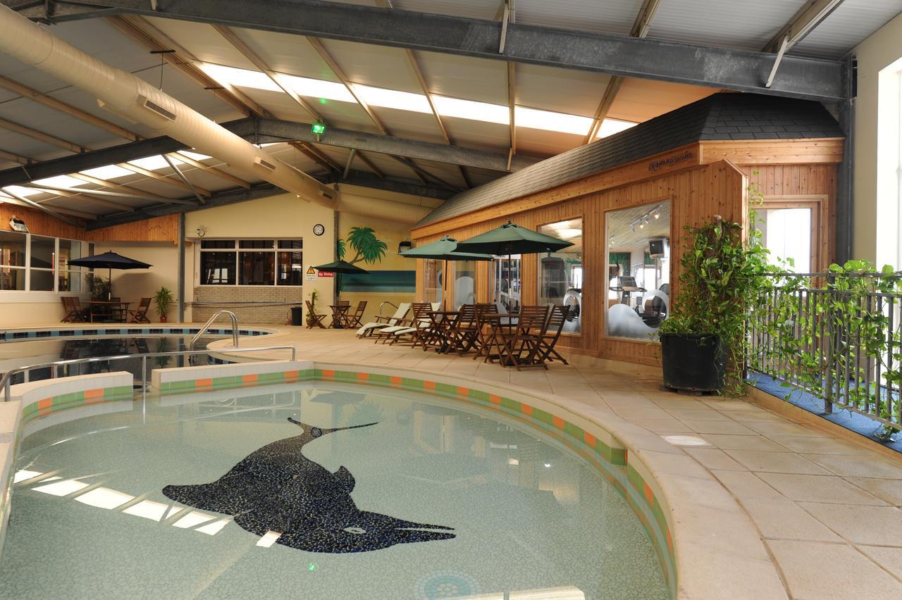 Croyde Bay Hotel Or Self Catering Екстериор снимка