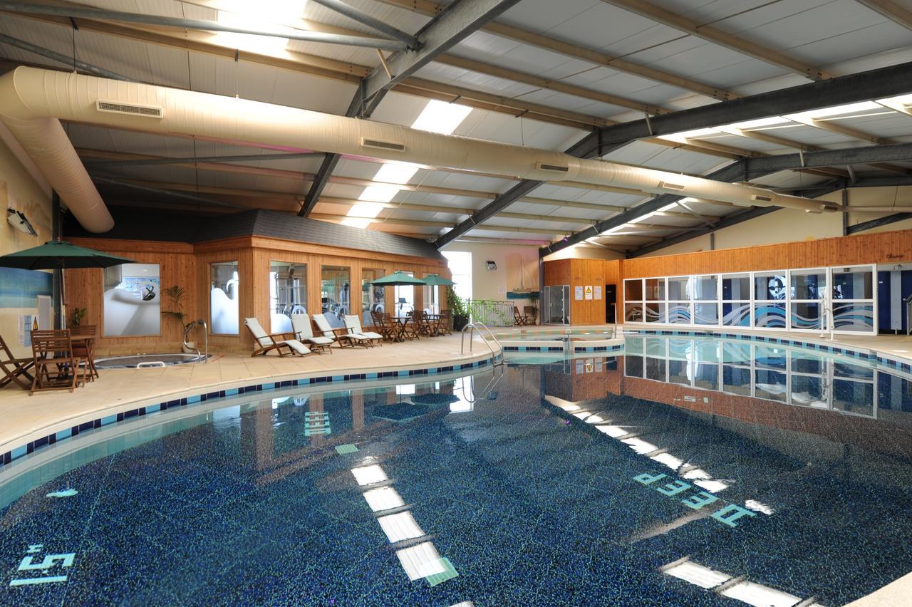 Croyde Bay Hotel Or Self Catering Екстериор снимка