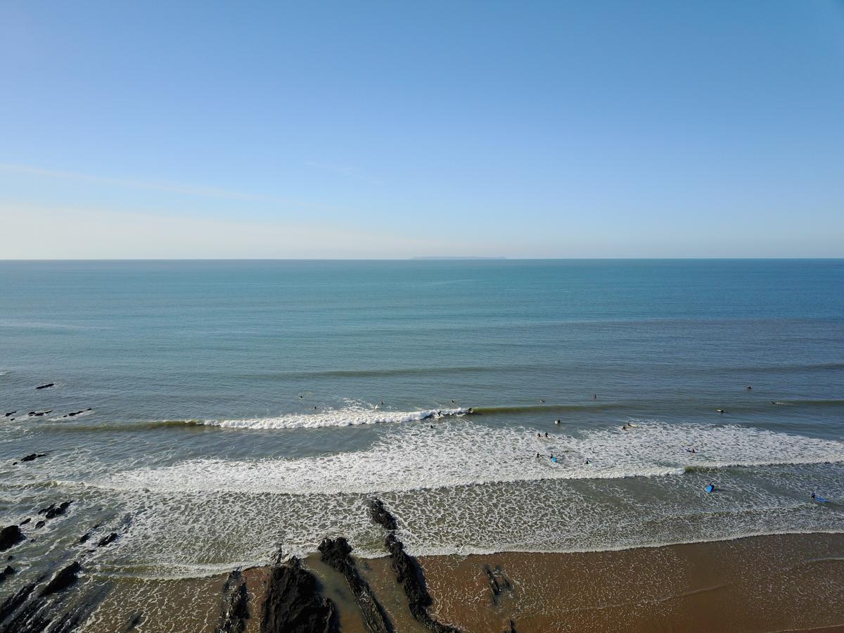Croyde Bay Hotel Or Self Catering Екстериор снимка